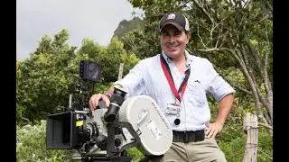 2-Hour interview with John Schwartzman, ASC (Raw Footage)