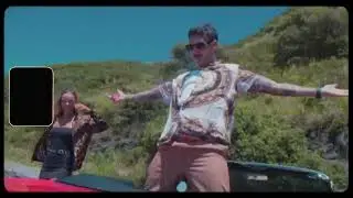 14 -  Ber Cartel - Paz na Vida ft  B.L.U.N.T ( Prod Marvyn$antos / Dudu Chermont )