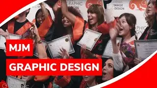 &Eacute;cole MJM GRAPHIC DESIGN