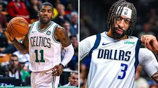 NBA Legends' FIRST Points on New Team! 😱 Wild Debut Moments Part 2