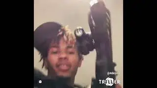 desire (saykayb) - if i tell em do ya they gon do ya (SNIPPET)