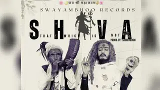 SHIVA THAT WHICH IS NOT/महादेवाय हि केवलम् OFFICIAL VIDEO SONG / DEVA THE AGHORI BABA