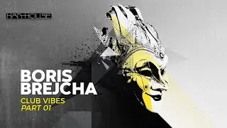 Boris Brejcha - Club Vibes Part 01 (Harthouse)  I Teaser