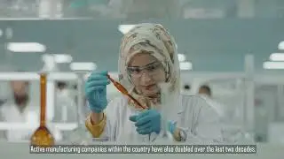 Pharma Industry of Pakistan