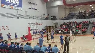 WCHS vs Cookeville 2-03-2026