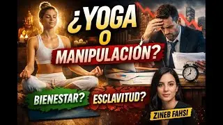 Yoga y capitalismo neoliberal: cuando la esterilla se vuelve mercado | Zineb Fahsi
