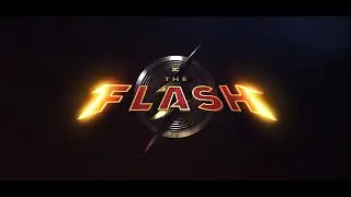 Element 3d tutorial | The Flash Move Title animation | After Effects free template download |