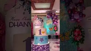 Fairy Tail Theme Birthday party Decorations 🎉