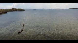 The support of the Italian cooperation for the development of the blue economy in Kenya