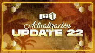 UPDATE 22✨| GTAHUB