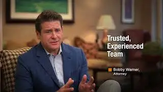 Trusted Car Accident Attorneys in Charleston, WV | Warner Law Offices PLLC.