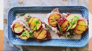 Slate Wine Bar | DC Winter Restaurant Week