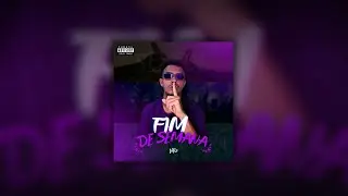 Vit&oacute;z - Fim de Semana (Prod. Dj Lseeis)