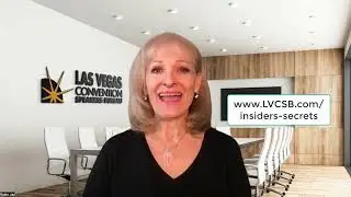 Get Paid to Speak! Las Vegas Convention Speakers Bureau