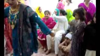 banosi shadi program