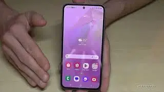 Samsung Galaxy A35 5G: How to check, if your Phone is Original or Fake? - 2 Codes to check