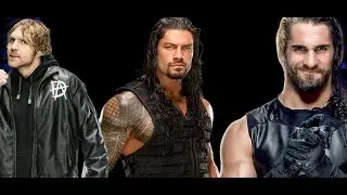 Major WWE Backstage Insider UPDATES On Dean Ambrose Roman Reigns Seth Rollins