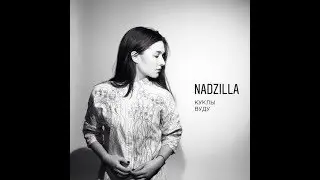 Nadzilla - Куклы Вуду