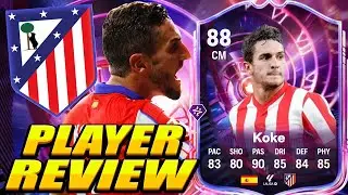 He CONTROLS THE TEMPO&hellip; 🎯⚡ 88 Time Warp Koke Review! 88 Koke Time Warp Review! Koke Review 88! Koke