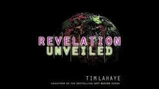 Revelation Unveiled - Session 1