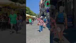 Portugal 🇵🇹 Public place❤️#teamyoutube #portugal #youtube #viralvideo #pakistan #india