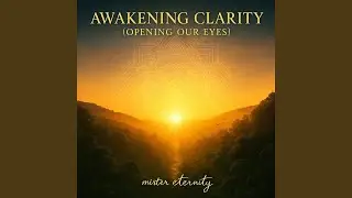Awakening Clarity (Opening Our Eyes)