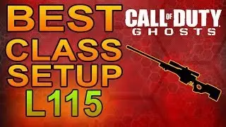 Best Class Setup - L115