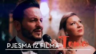 Ponoć - Pjesma iz filma 