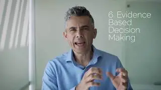 The Seven Quality Management Principles