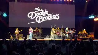 The Doobie Brothers ~ 07 Sweet Maxine ~ 09-06-2024 Live at White River Amp. in Auburn, WA