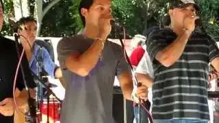 Los K'pos 2014  Mi Corazoncito Negro..