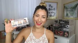 The Manizer Sisters REVIEW & DEMO | MARIANNA GALVAN