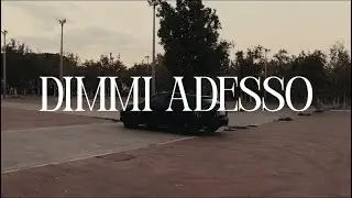 G Luv - Dimmi adesso 