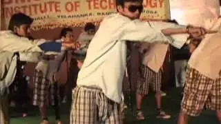 Hostelite Dance
