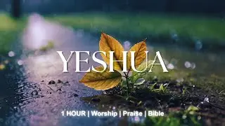 CALMING HIS PRESENCE | Soaking Worship instrumental - Prayer and Devotional