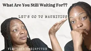 MAURITIUS VISIT TO EMPLOYMENT VISA|| MAURITIUS PREMIUM VISA|| OPPORTUNITY FOR REMOTE WORKERS