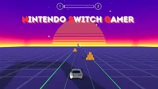 Neon Cop Gameplay Nintendo switch - Adventure Games Review