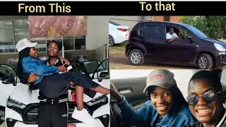 Congratulations Nyathi Family‼️Was that A Good idea???