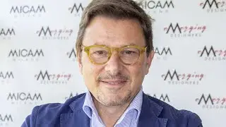 Giorgio Possagno - General Manager of Assocalzaturifici