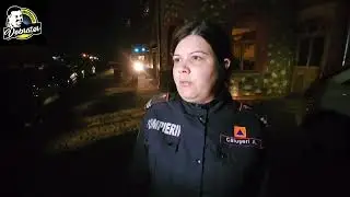 De la bal la spital! Planul roșu activat la Reghin