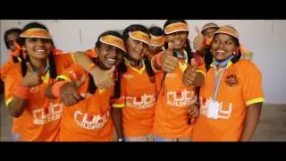 Ruby Kanchi Warriors at Tirunelveli 2016