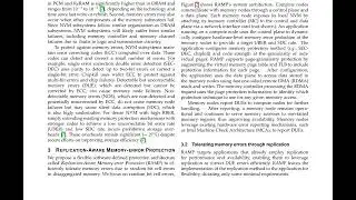 The Case for Replication-Aware Memory-Error Protection in Disaggregated Memory - ArXiv:2