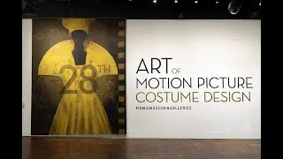 Art of Motion Picture Costume Design Q&A