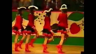 Ausschnitte Heimatball 2006 und 1986