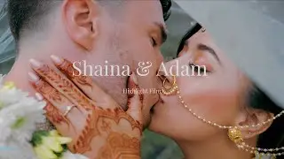 Shaina & Adam - Cinematic Highlight Film G&G®