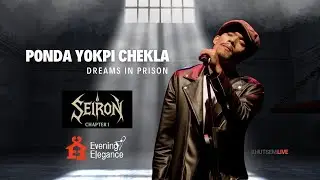 Понда Йокпи Чекла | СЕЙРОН ГЛАВА 1