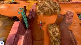 Pokemon Sword And Shield - TM96 Smart Strike Location