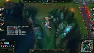 Red Kayn Jungle Build Season 13