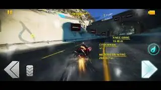 🏍️❄️ Asphalt 8 Season 2 | Alps Bike Racing Extreme Challenge! 💨🔥