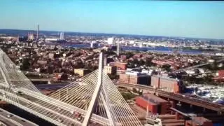 Boston...Here I come(2015) Official Trailer